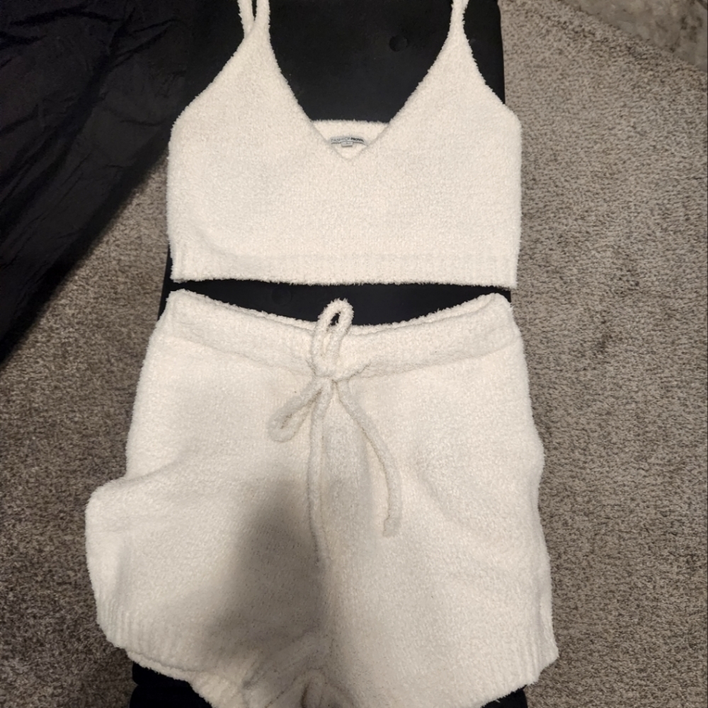 Fashion nova 3 piece